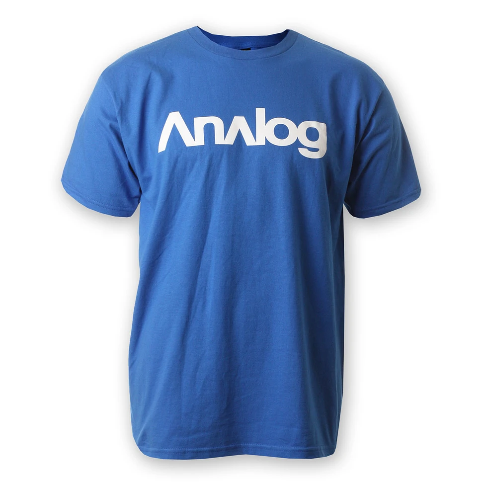 Analog - Analogo T-Shirt