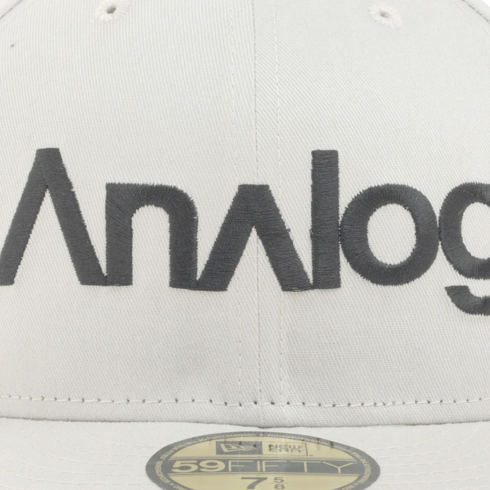 Analog - Select New Era Hat