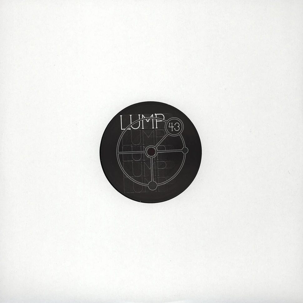 Lump - Down South EP