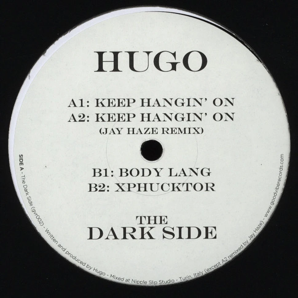 Hugo - The Dark Side