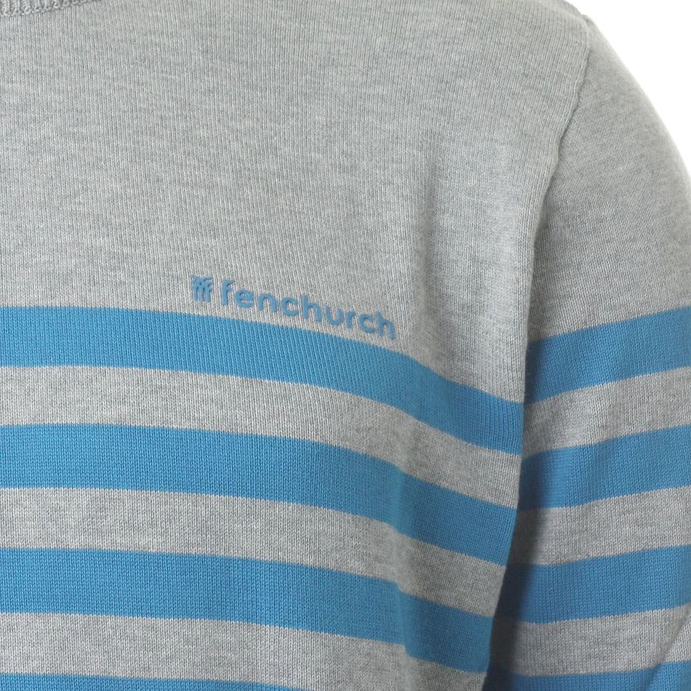 Fenchurch - Frankie Knit Sweater