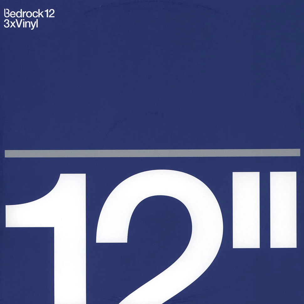V.A. - Compiled By John Digweed Part 1