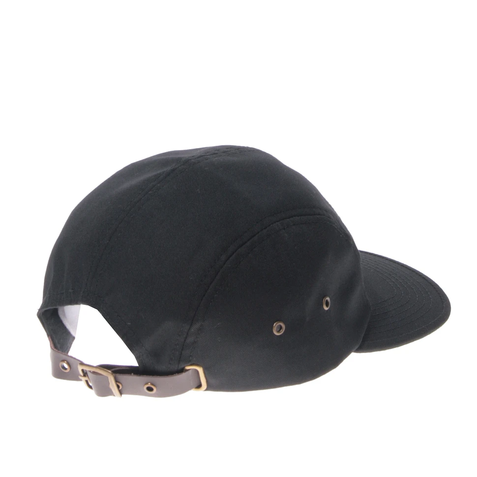 Obey - Trademark 5 Panel Hat