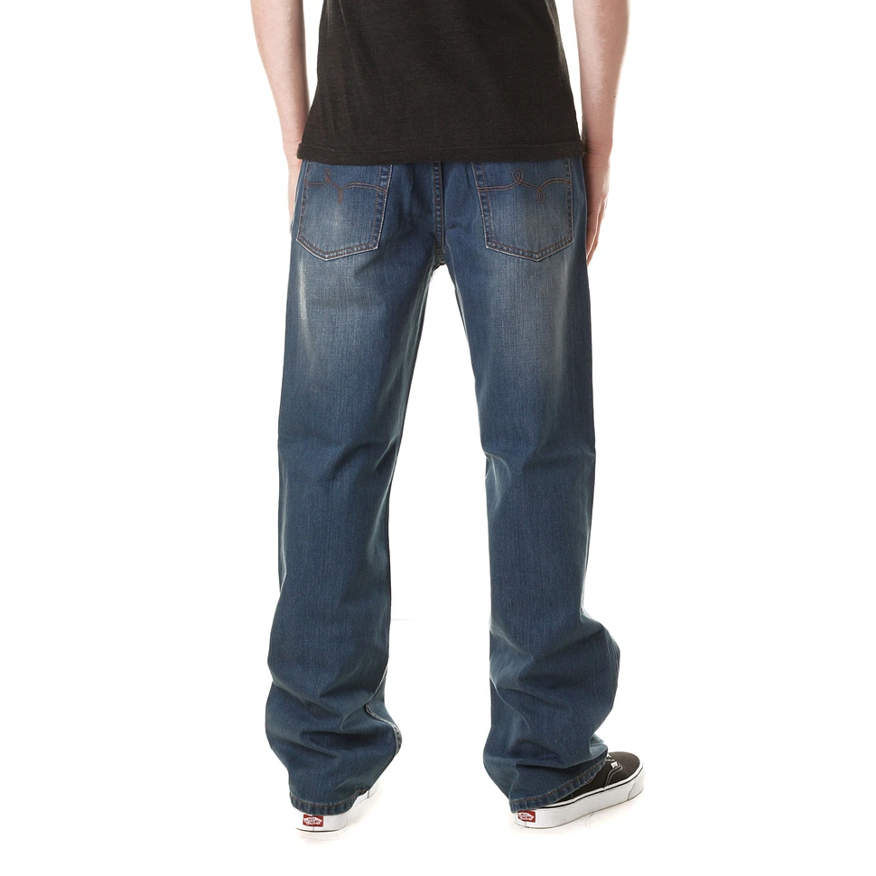 LRG - Core Collection C47 Denim Pants