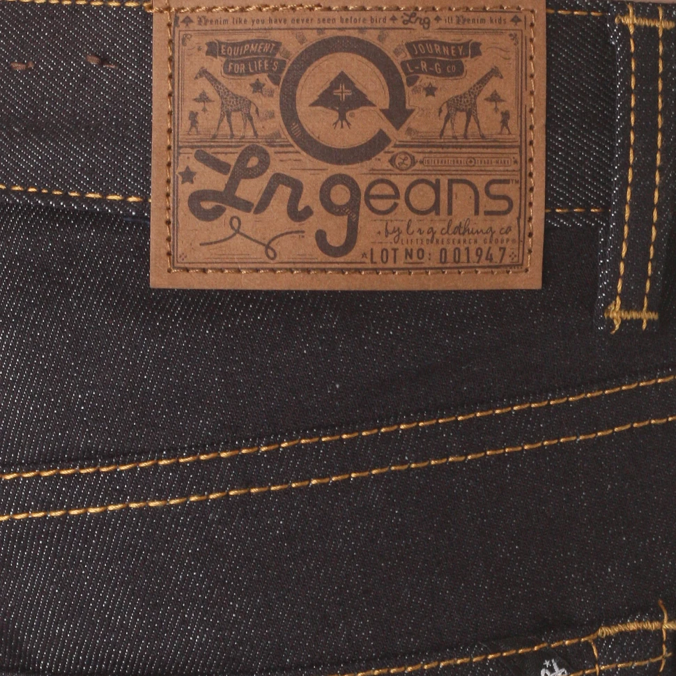 LRG - Core Collection Slim Straight Jeans