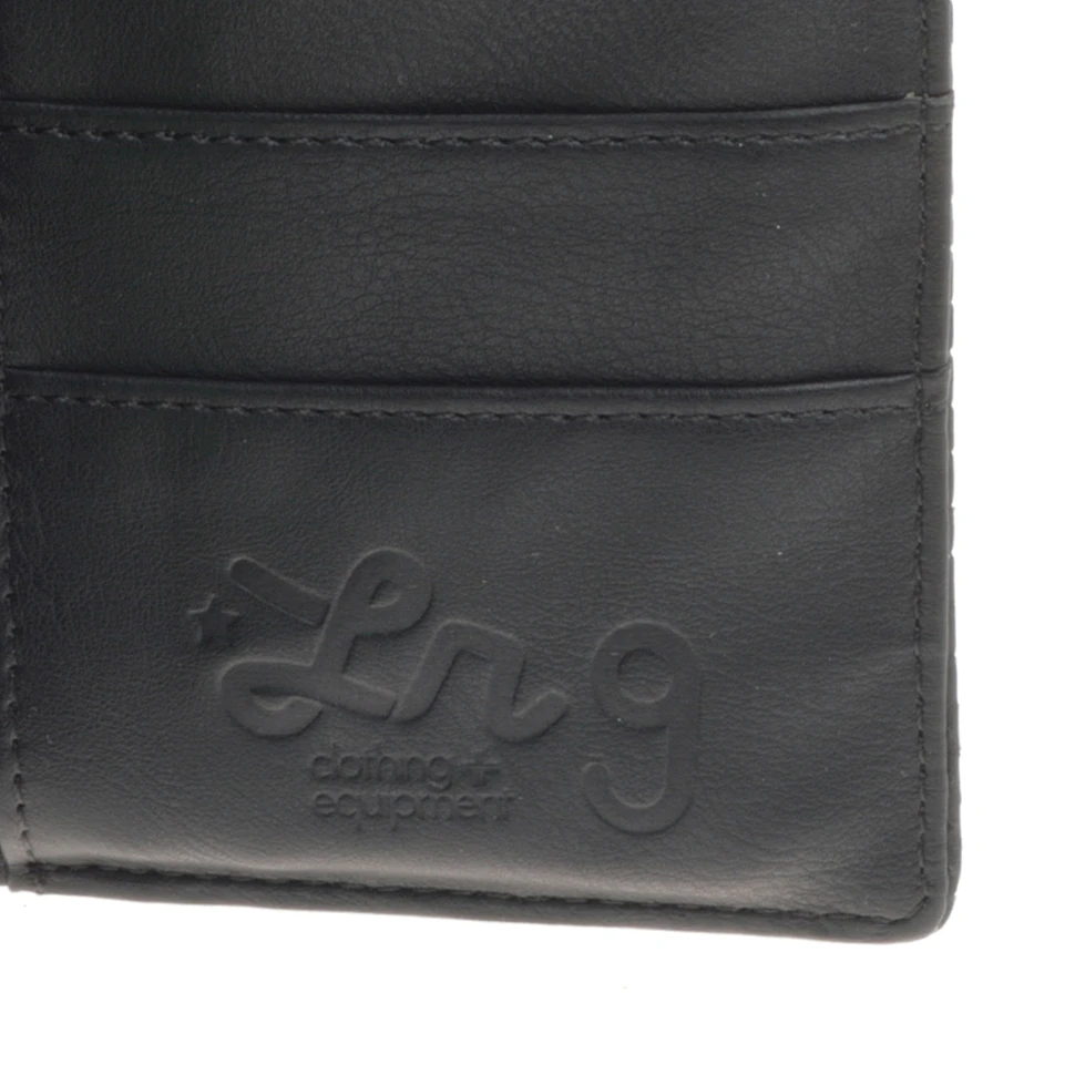 LRG - Core Collection Money Bags Wallet
