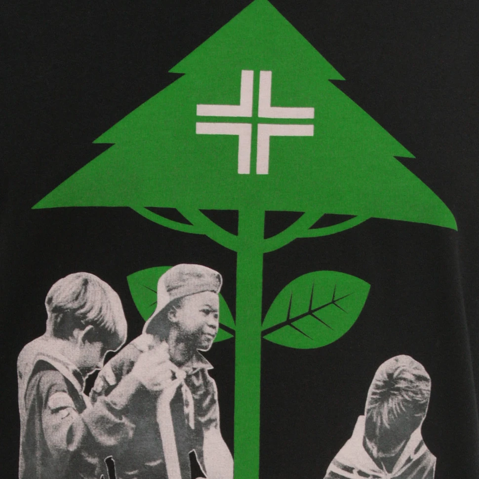 LRG - Seedlings RF T-Shirt