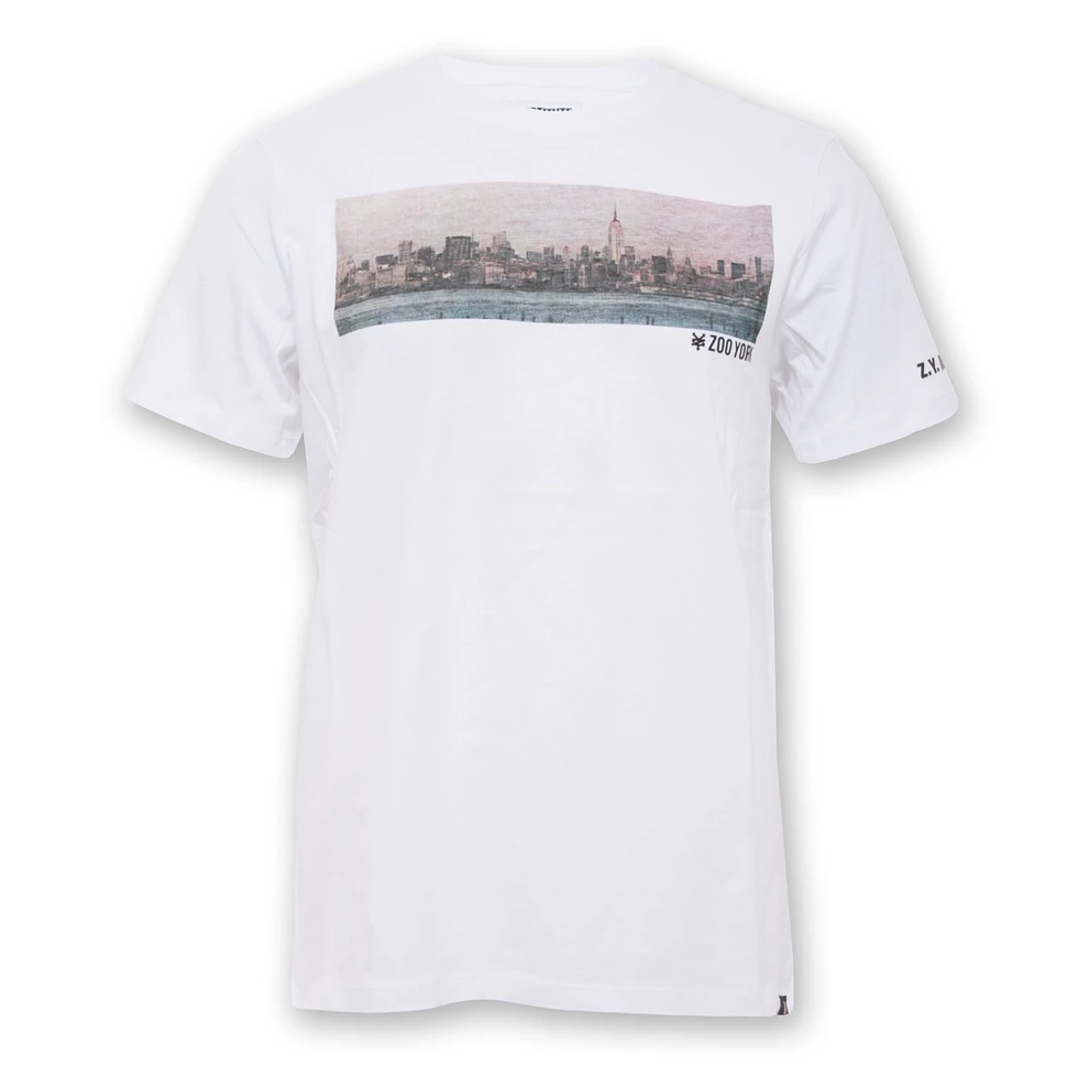 Zoo York - Panorama T-Shirt
