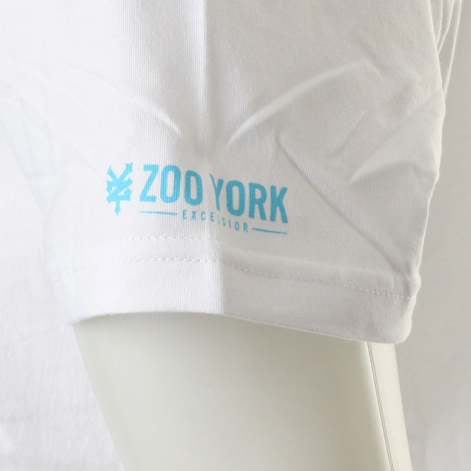 Zoo York - Empire Slate T-Shirt
