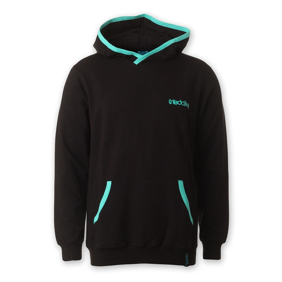 Iriedaily - Flowing Hoodie