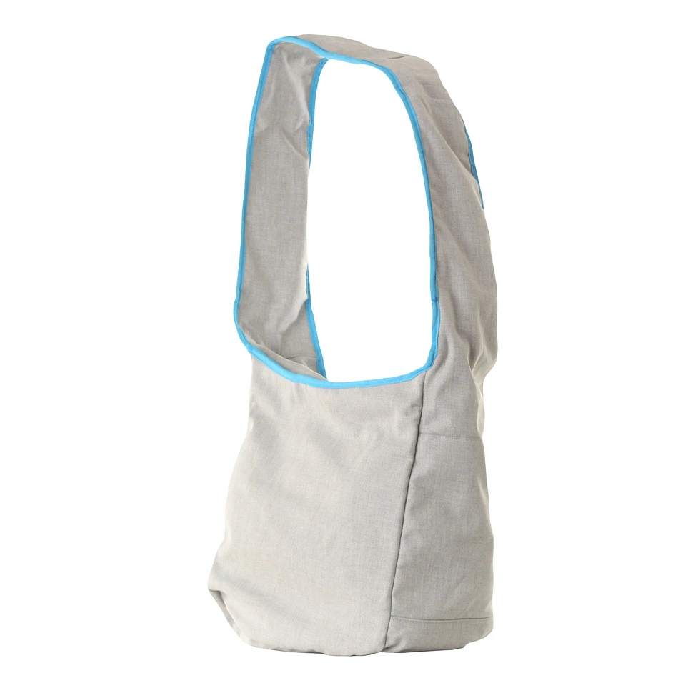 Iriedaily - Toshi Bonded Bag