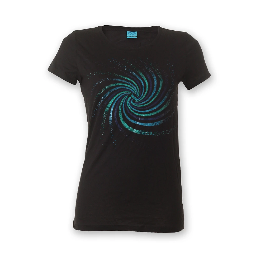 Iriedaily - Maelstrom Women T-Shirt