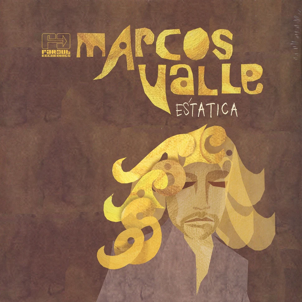 Marcos Valle - Estatica