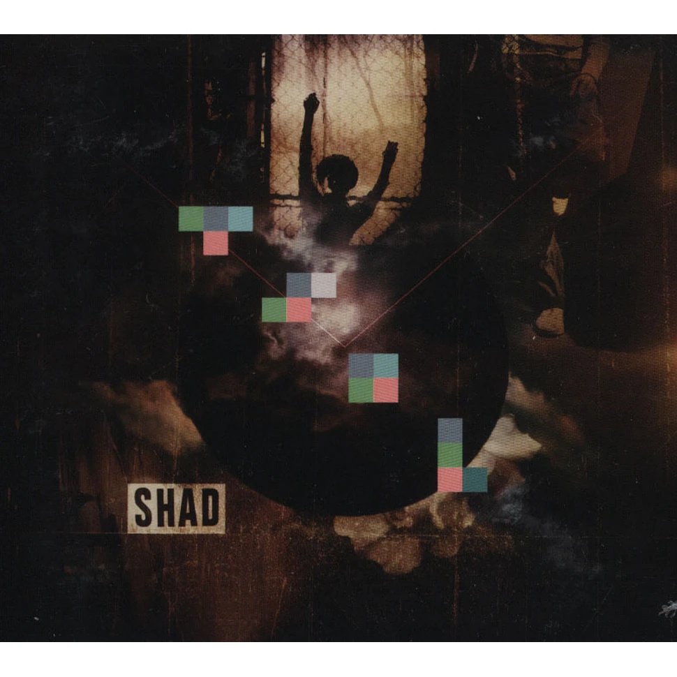 Shad - TSOL