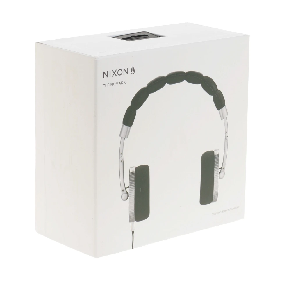 Nixon - Nomadic Headphones