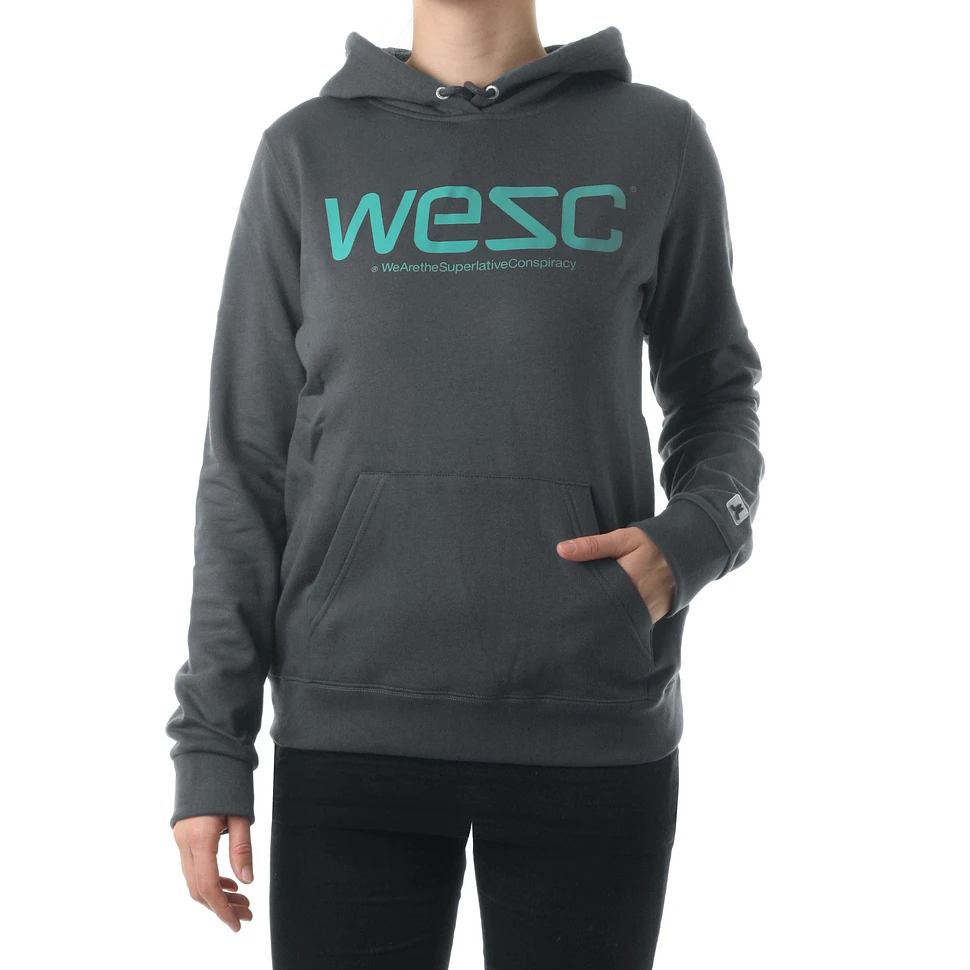WeSC - WeSC Women Hoodie