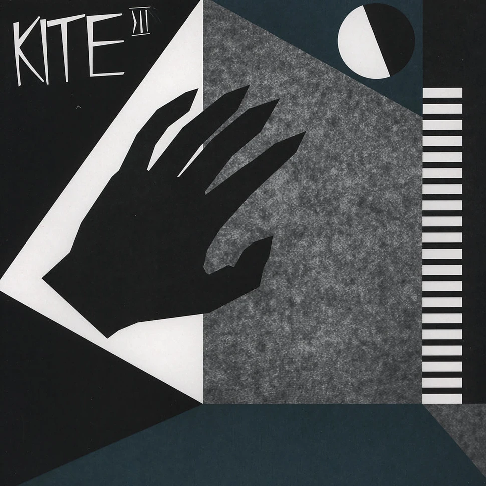Kite - III EP