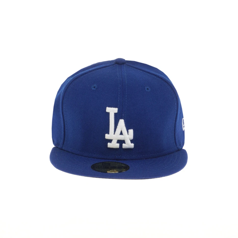 New Era - Los Angeles Dodgers MLB Basic Cap