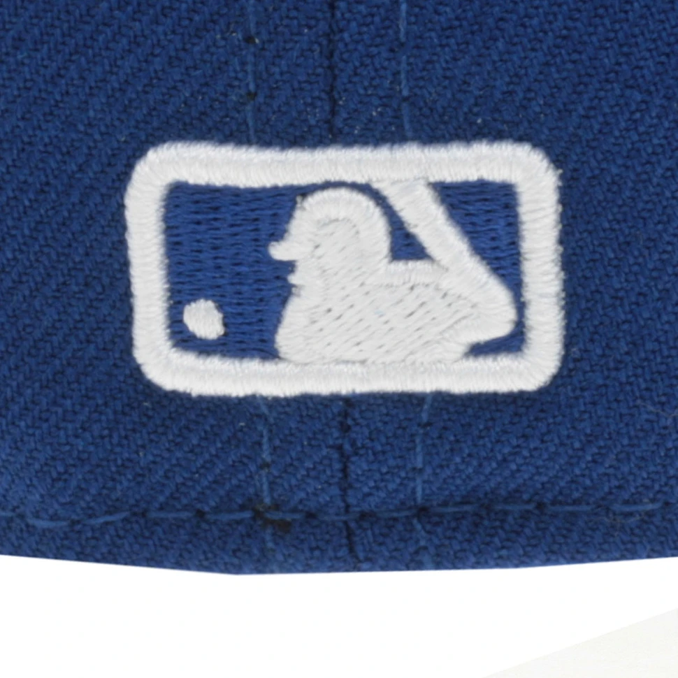 New Era - Los Angeles Dodgers MLB Basic Cap