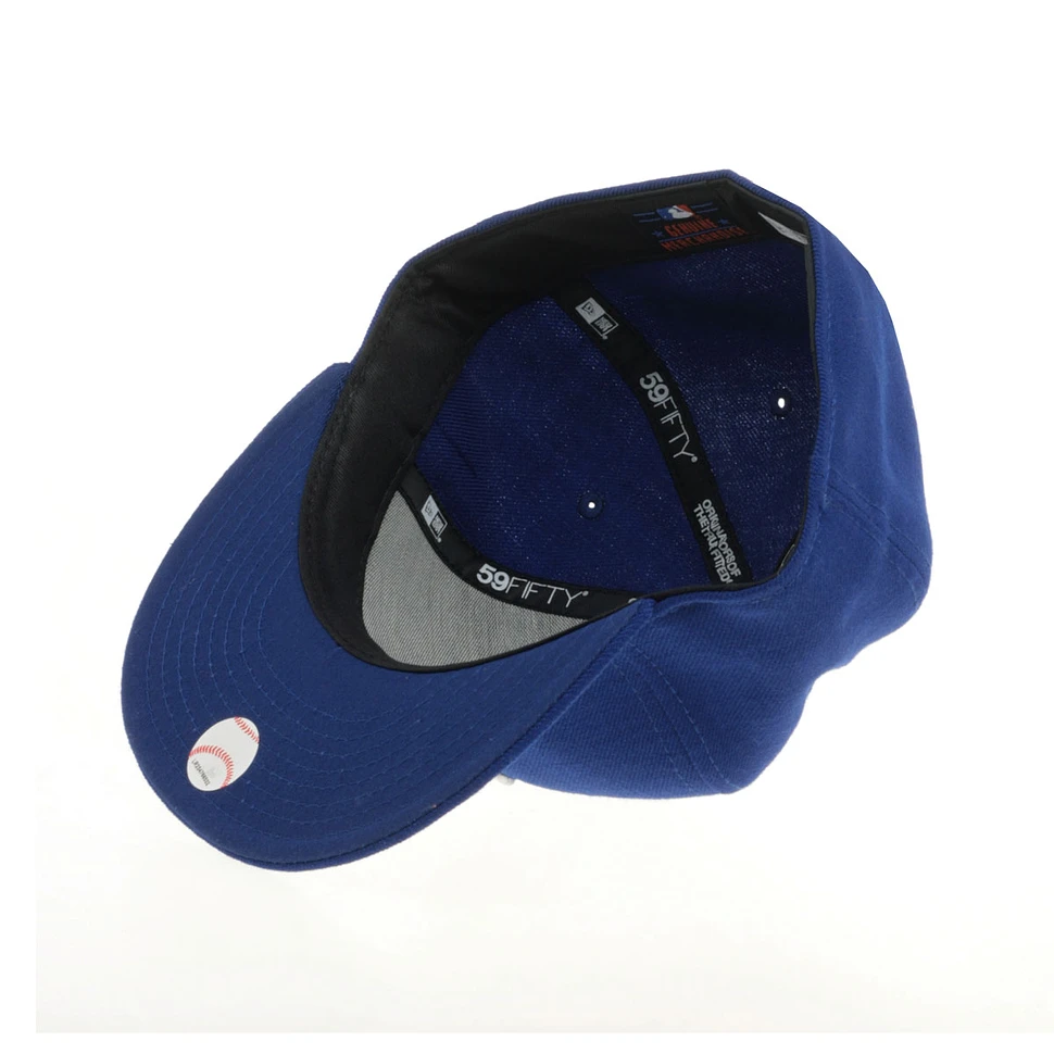 New Era - Los Angeles Dodgers MLB Basic Cap