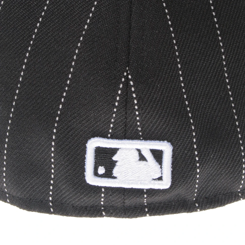 New Era - Pinball New York Yankees Cap