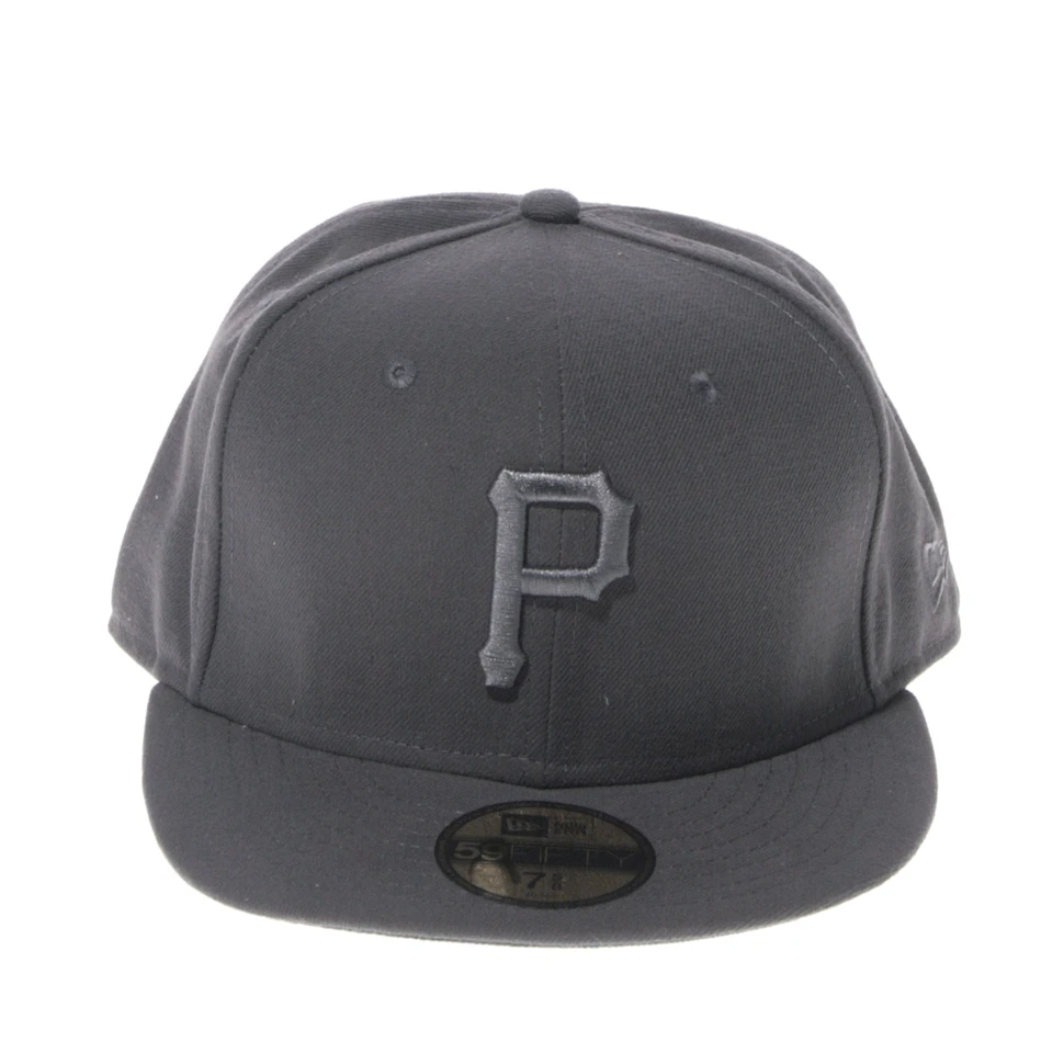 New Era - Pittsburgh Pirates Leag Ton MLB Cap