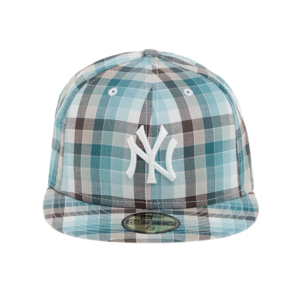 New Era - New York Yankees Covered Up Cap