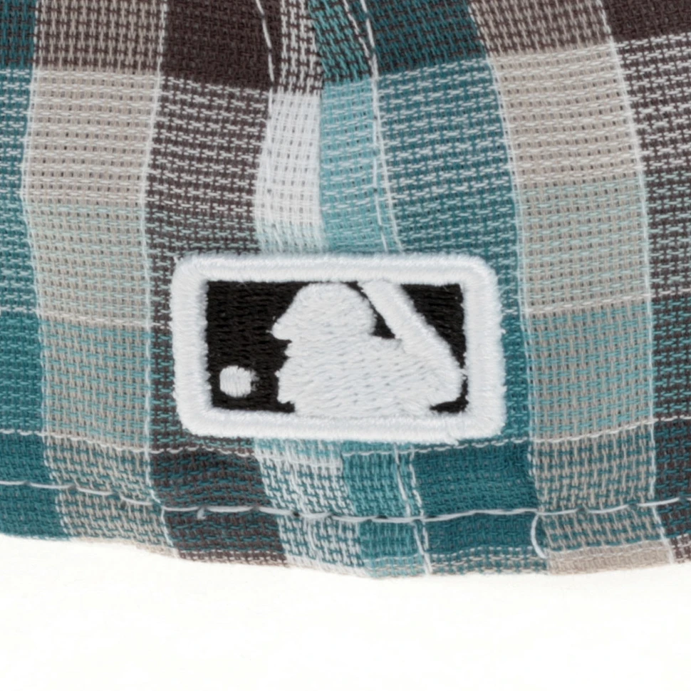 New Era - New York Yankees Covered Up Cap