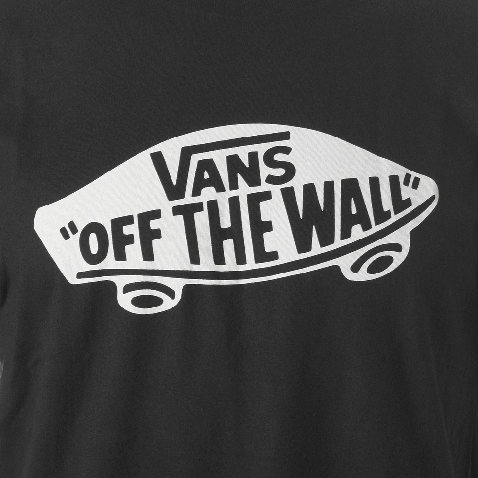 Vans - !! Doppelt angelgt bitte auf 510870 Buchen !!! Vans OTW T-Shirt