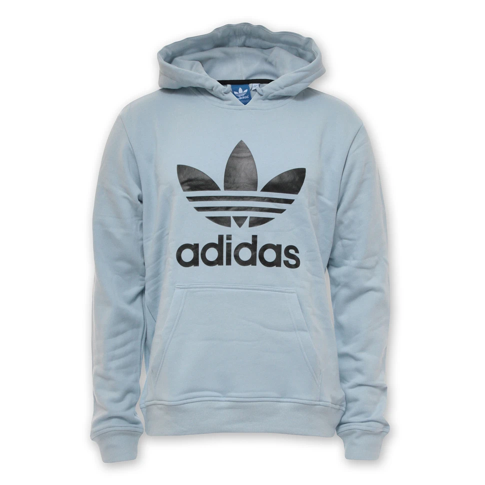 adidas - Trefoil Hoodie