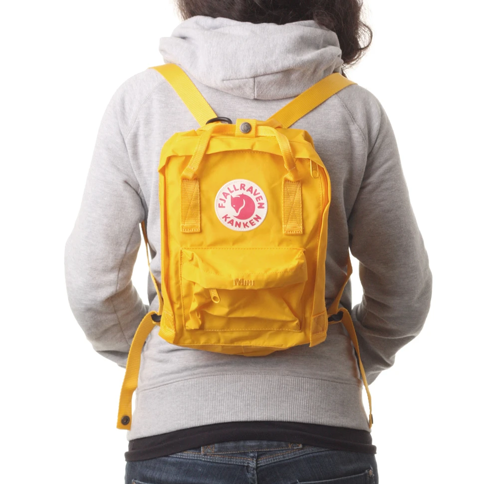 Fjällräven - Kånken Mini Backpack