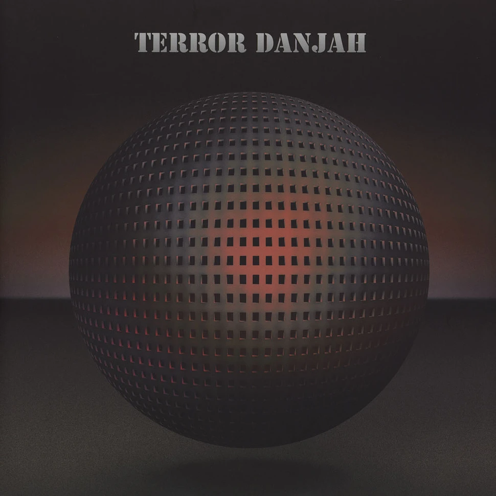Terror Danjah - Grand Opening - Undeniable EP 1