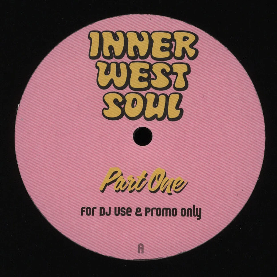 Inner West Soul - Part 1