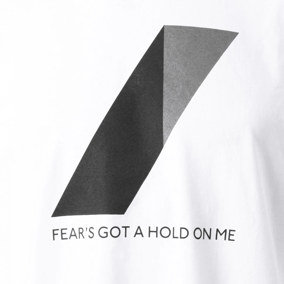 White Lies - Fear T-Shirt