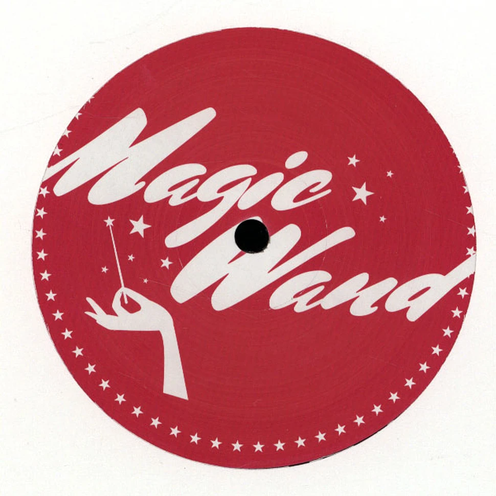 V.A. - Magic Wand Volume 2