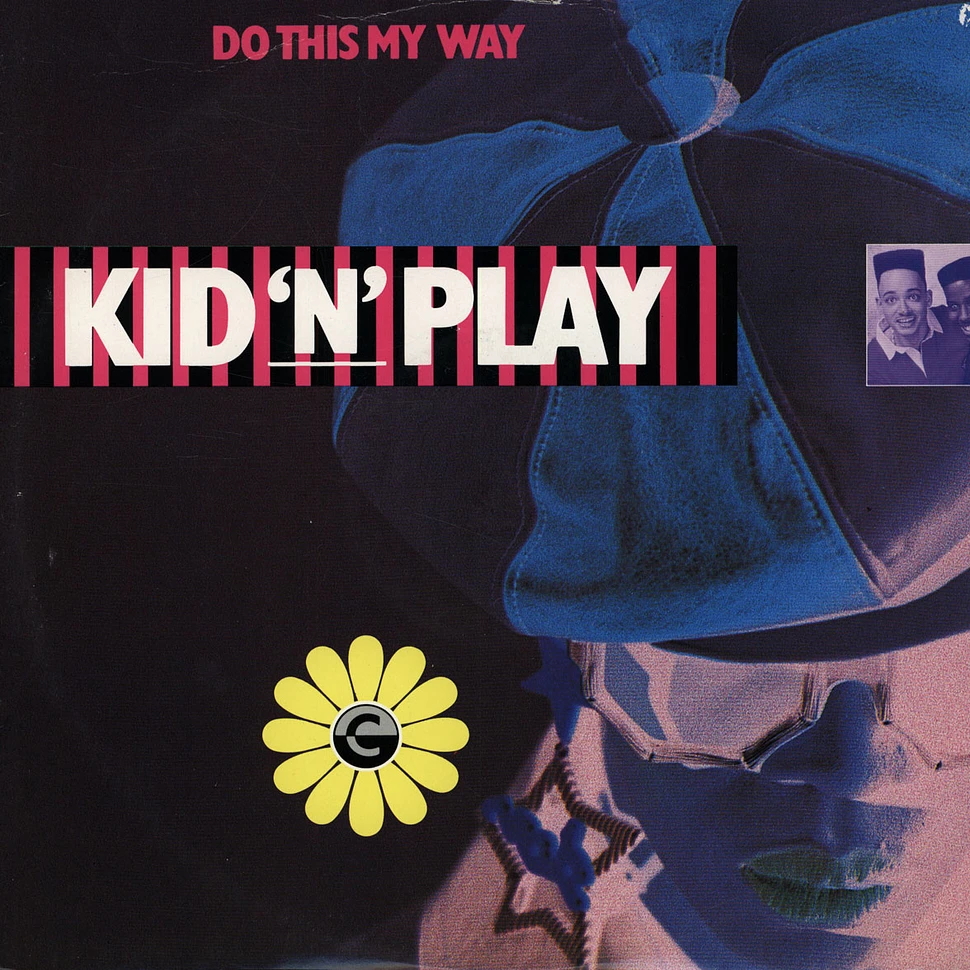 Kid 'N Play - Do This My Way