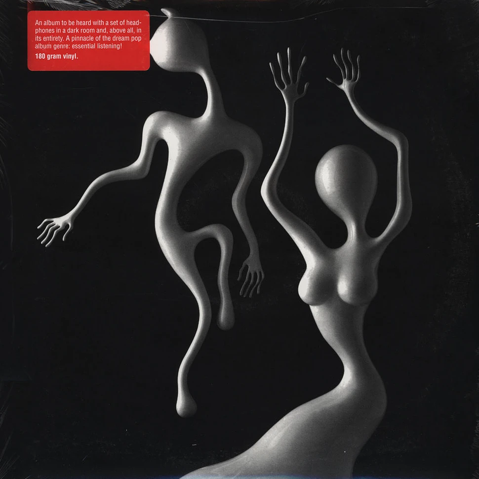 Spiritualized - Lazer Guided Melodies