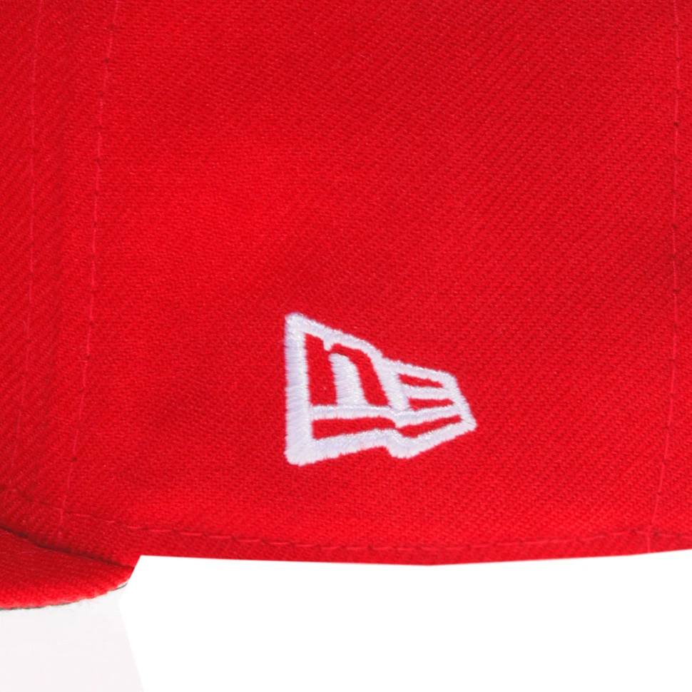 In4mation - Aya Philly New Era Cap