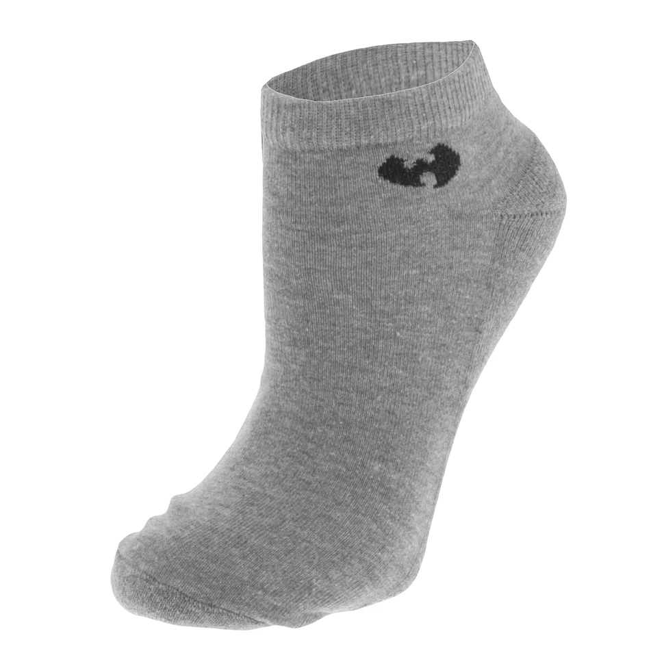 Wu-Tang Clan - Wu Symbol Steps Socks