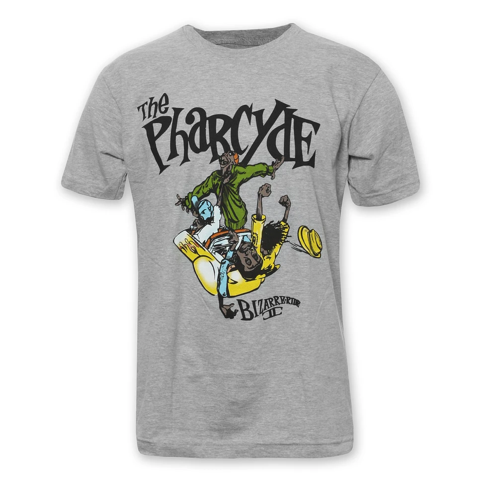 The Pharcyde - Bizarre Ride II T-Shirt