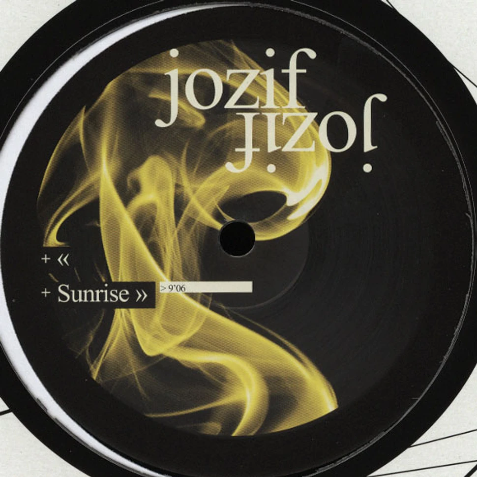 Jozif - Sunrise