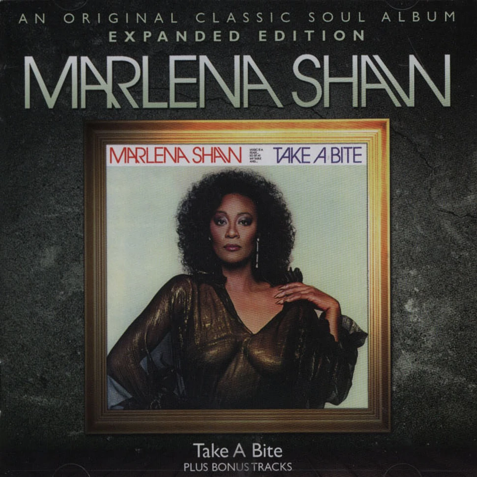 Marlena Shaw - Take A Bite Expanded