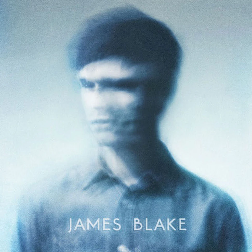 James Blake - James Blake HHV Bundle