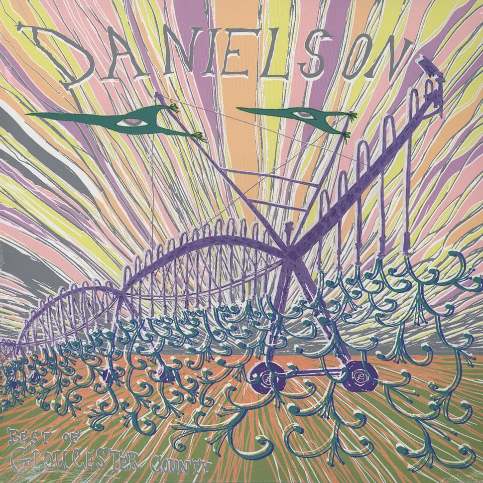 Danielson - Best Of Gloucester County