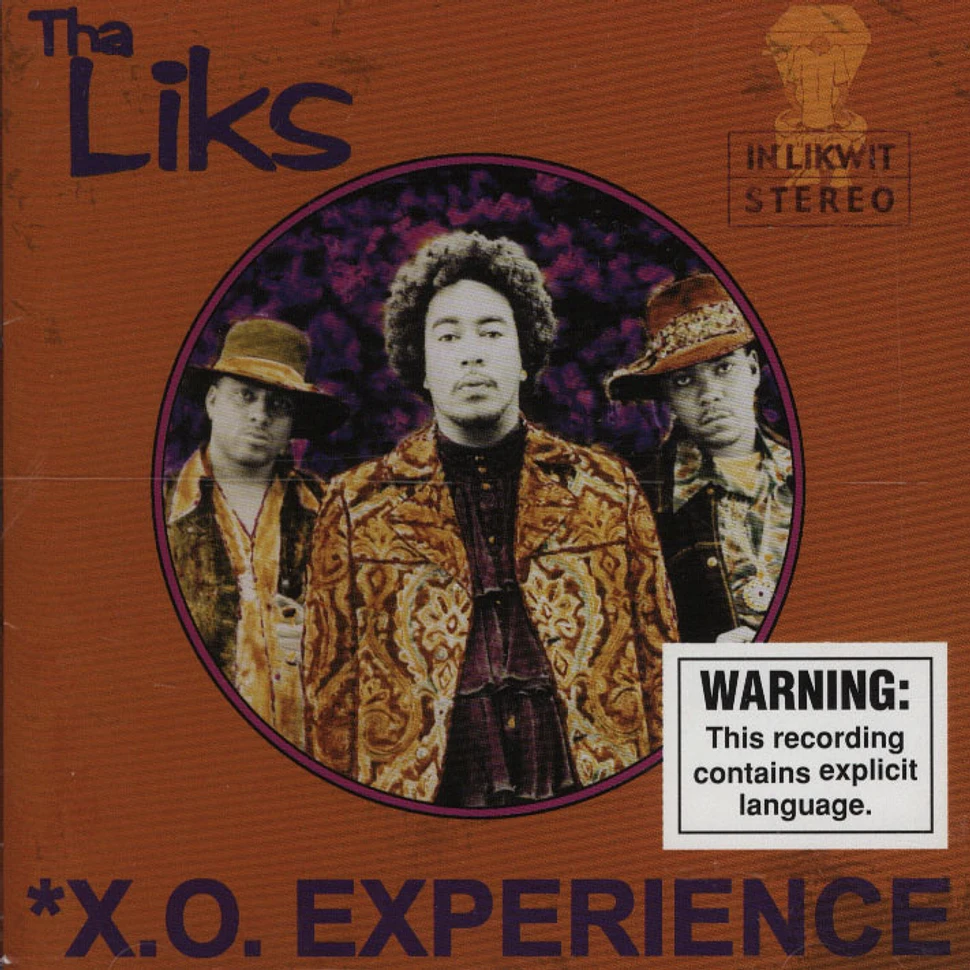 Alkaholiks - X.O. Experience