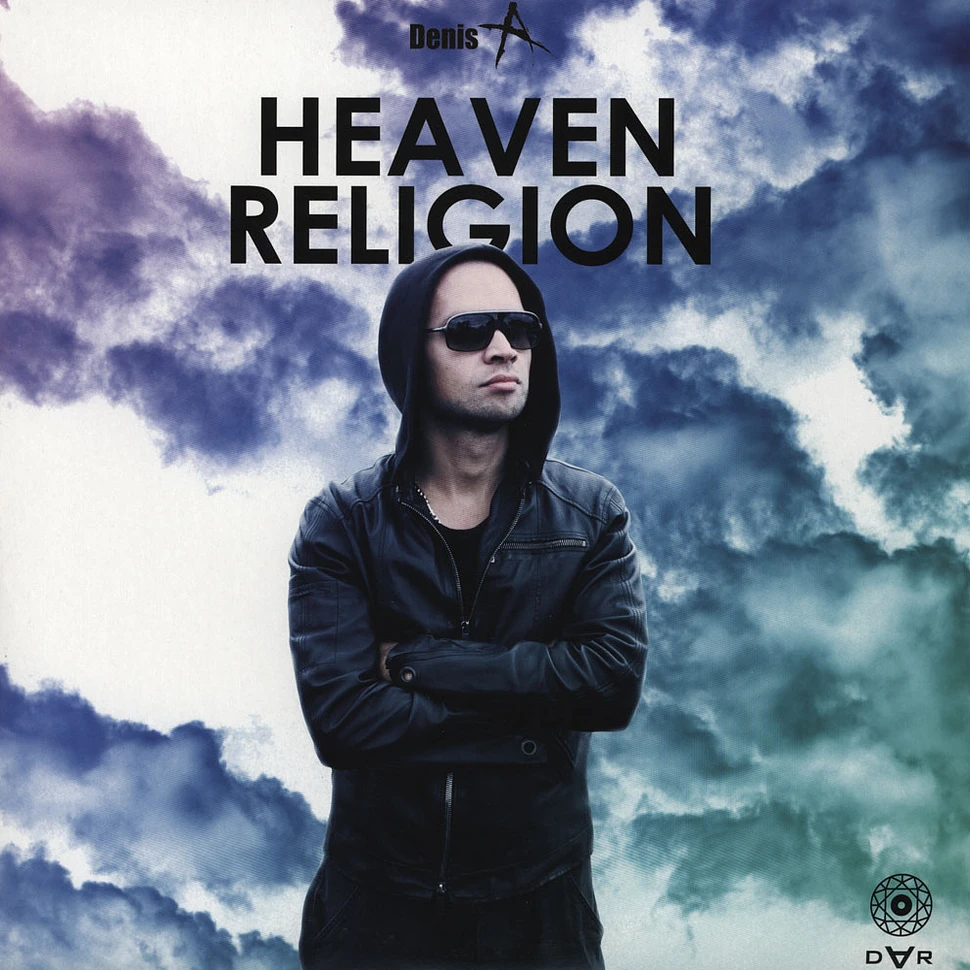 Denis A - Heaven / Religion