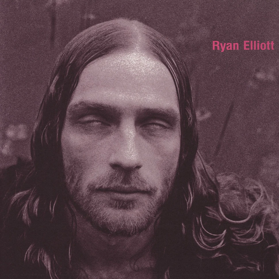 Ryan Elliot - Rocksteady EP