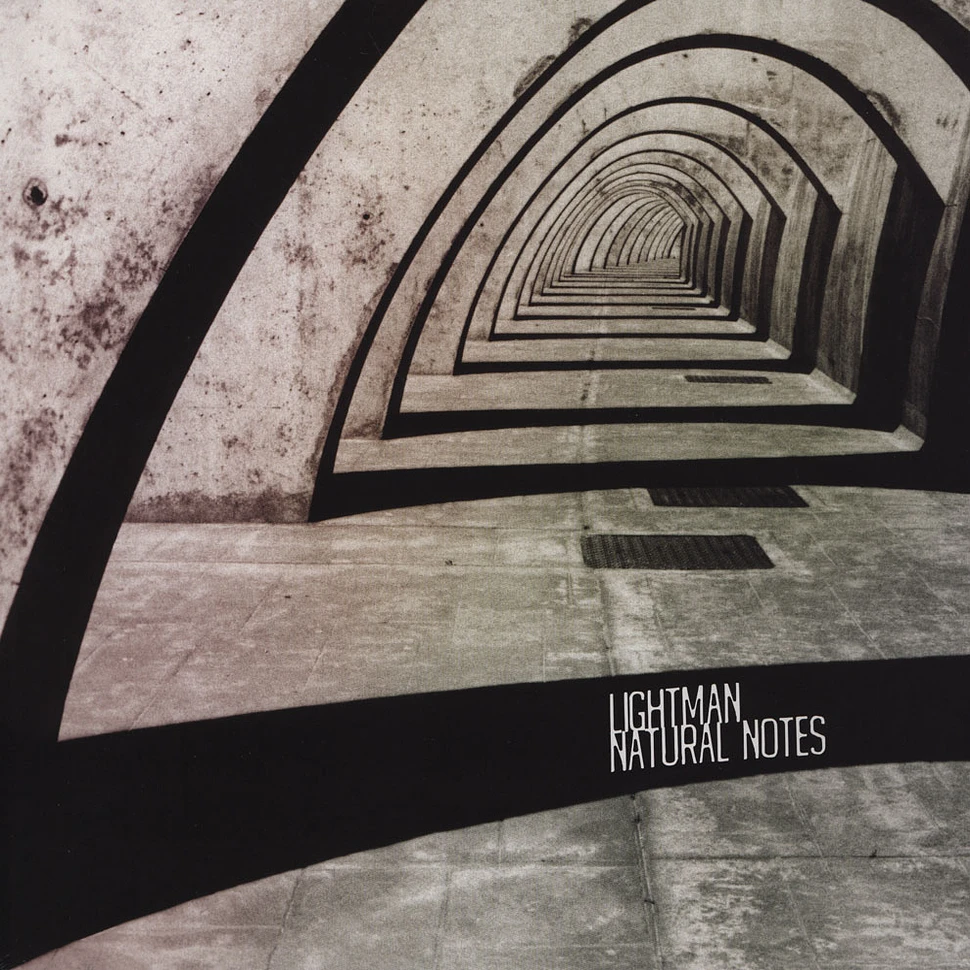 Lightman - Natural Notes