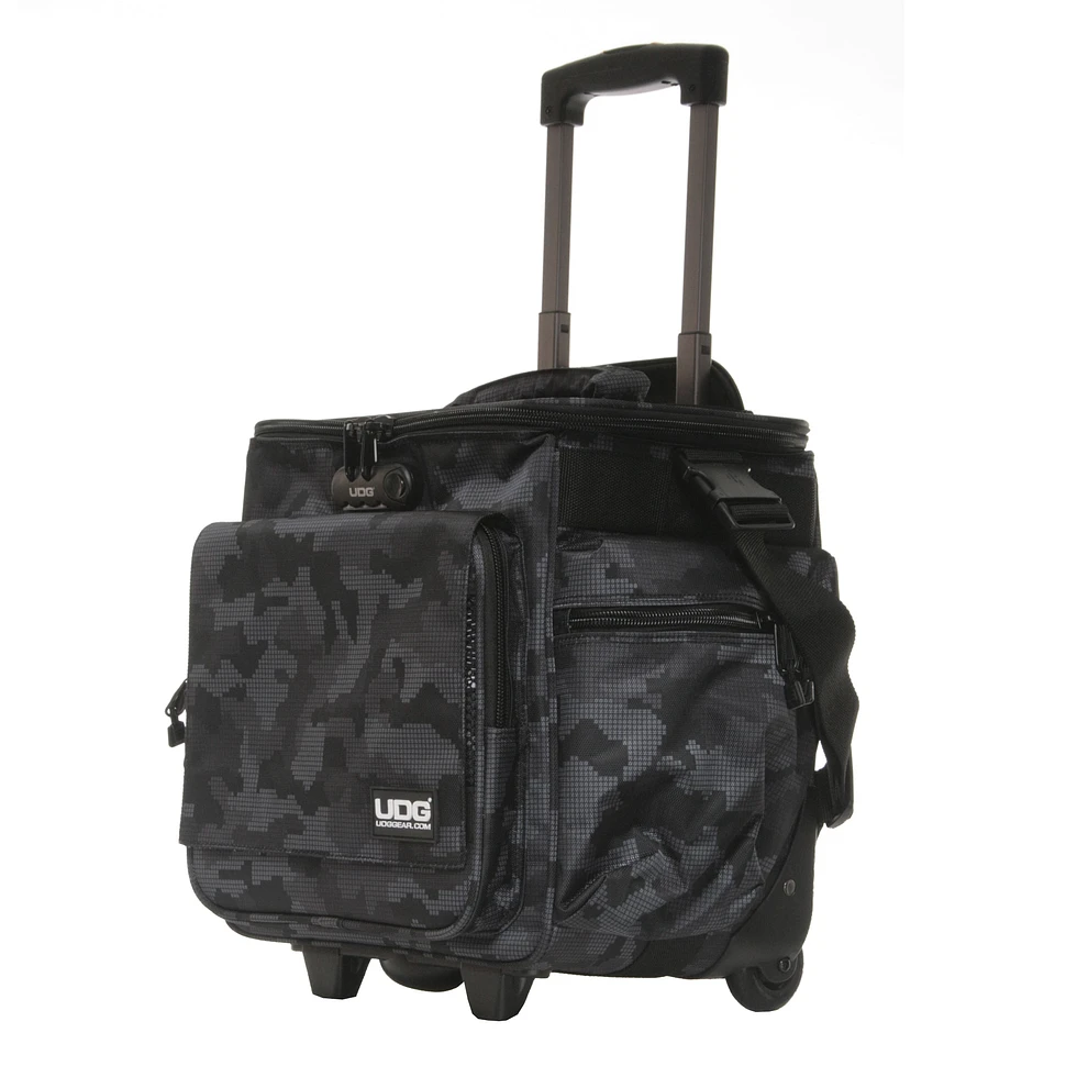UDG - Sling Bag Trolley Deluxe