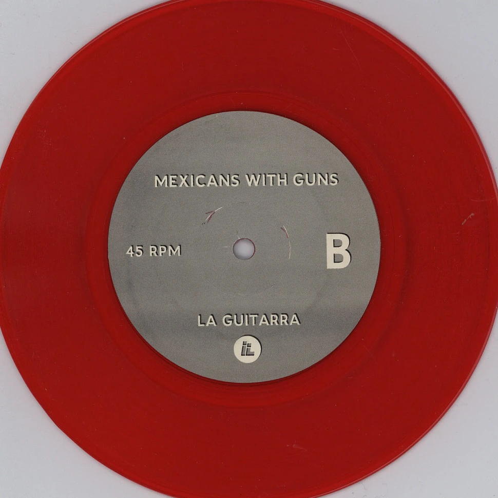 Mexicans With Guns - Highway To Hell feat. Freddie Gibbs & Bun B